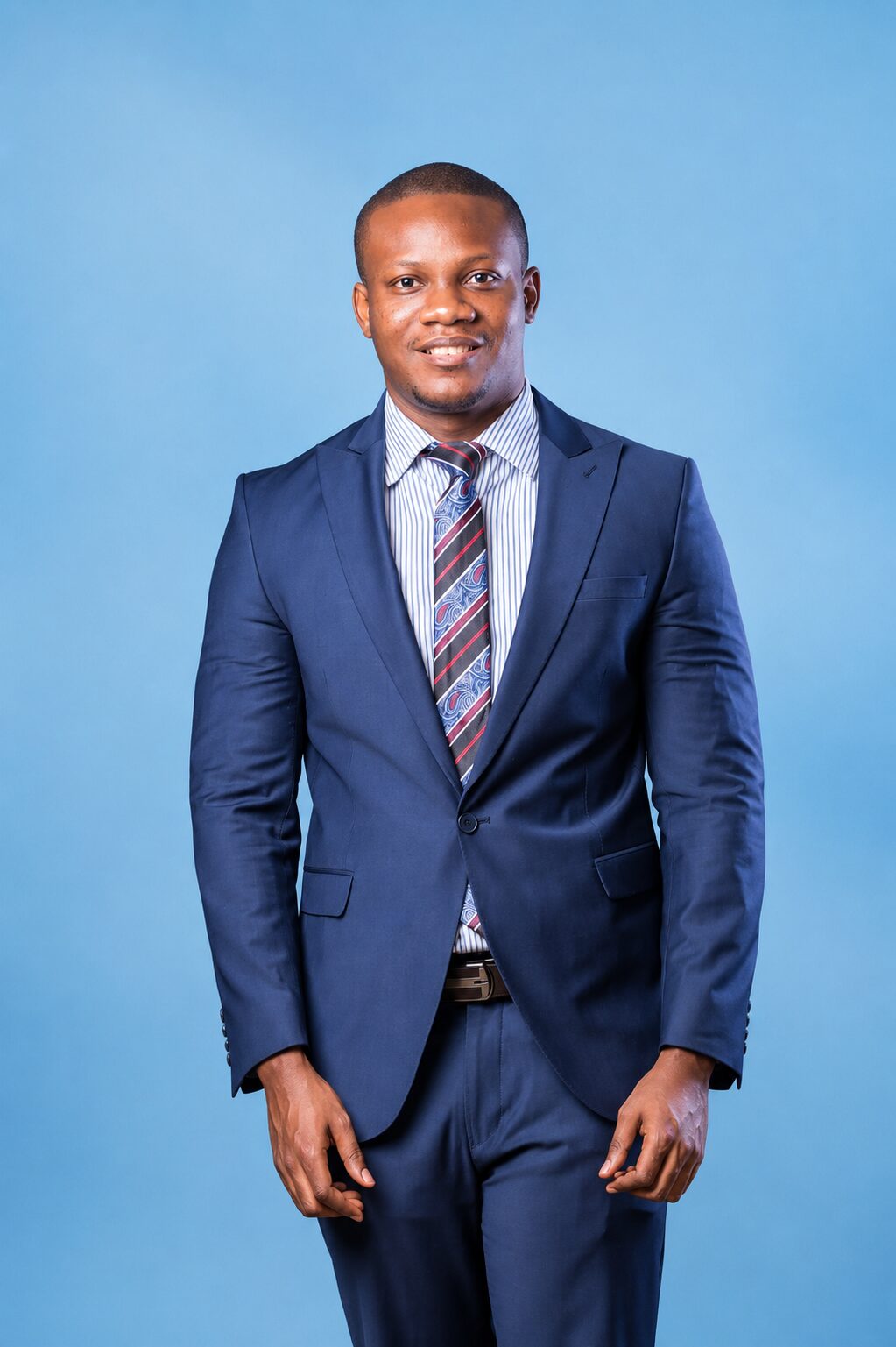 Dr. Kwabena Appiah Bawuah
